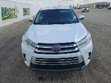 2019 Toyota Highlander Hybrid - Photo 22
