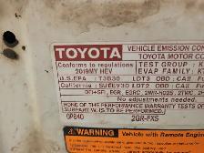 2019 Toyota Highlander Hybrid - Photo 26