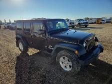 2009 Jeep Wrangler Unlimited - Photo 2
