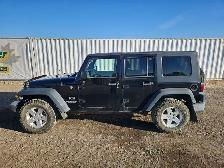 2009 Jeep Wrangler Unlimited - Photo 5