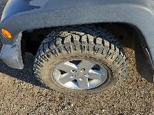 2009 Jeep Wrangler Unlimited - Photo 6
