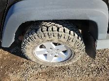2009 Jeep Wrangler Unlimited - Photo 7