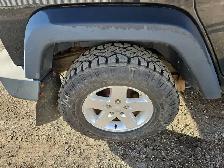 2009 Jeep Wrangler Unlimited - Photo 10