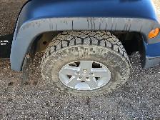 2009 Jeep Wrangler Unlimited - Photo 11