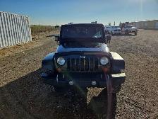 2009 Jeep Wrangler Unlimited - Photo 12