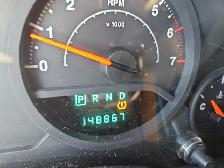 2009 Jeep Wrangler Unlimited - Photo 17