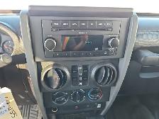 2009 Jeep Wrangler Unlimited - Photo 18