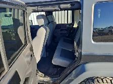 2009 Jeep Wrangler Unlimited - Photo 21