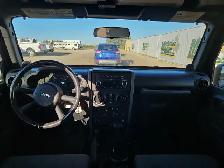 2009 Jeep Wrangler Unlimited - Photo 22