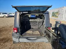 2009 Jeep Wrangler Unlimited - Photo 23