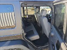 2009 Jeep Wrangler Unlimited - Photo 24