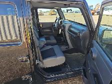 2009 Jeep Wrangler Unlimited - Photo 25