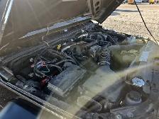 2009 Jeep Wrangler Unlimited - Photo 28