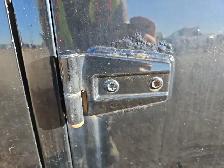 2009 Jeep Wrangler Unlimited - Photo 33