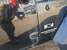 2009 Jeep Wrangler Unlimited - Photo 34
