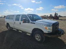 2011 Ford F-350 Super Duty - Photo 2