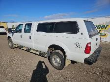 2011 Ford F-350 Super Duty - Photo 3
