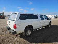 2011 Ford F-350 Super Duty - Photo 4