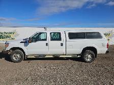 2011 Ford F-350 Super Duty - Photo 5