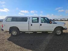 2011 Ford F-350 Super Duty - Photo 7