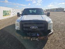 2011 Ford F-350 Super Duty - Photo 12