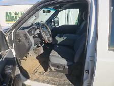 2011 Ford F-350 Super Duty - Photo 18