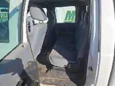 2011 Ford F-350 Super Duty - Photo 27