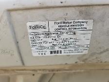 2014 Ford E-350 - Photo 27