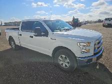 2016 Ford F-150 - Photo 2