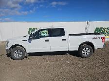2016 Ford F-150 - Photo 5