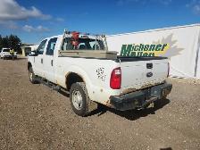 2016 Ford F-250 Super Duty - Photo 3