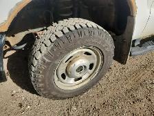 2016 Ford F-250 Super Duty - Photo 26