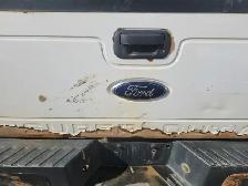 2016 Ford F-250 Super Duty - Photo 30