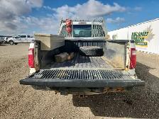 2016 Ford F-250 Super Duty - Photo 31