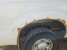 2016 Ford F-250 Super Duty - Photo 33