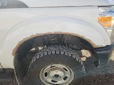 2016 Ford F-250 Super Duty - Photo 41