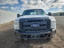 2016 Ford F-250 Super Duty - Photo 43