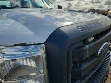 2016 Ford F-250 Super Duty - Photo 45