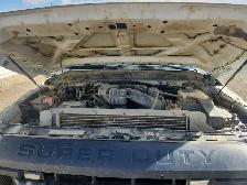 2016 Ford F-250 Super Duty - Photo 50