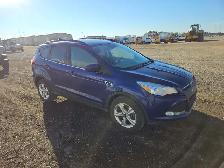 2016 Ford Escape - Photo 2