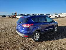2016 Ford Escape - Photo 4