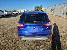 2016 Ford Escape - Photo 6
