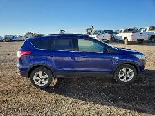 2016 Ford Escape - Photo 7