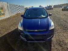 2016 Ford Escape - Photo 8