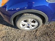 2016 Ford Escape - Photo 9