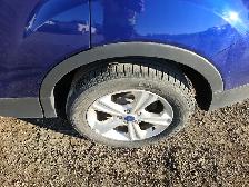 2016 Ford Escape - Photo 10
