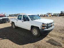 2014 Chevrolet Silverado 1500 - Photo 2