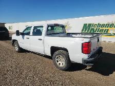 2014 Chevrolet Silverado 1500 - Photo 3
