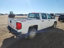 2014 Chevrolet Silverado 1500 - Photo 4
