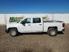 2014 Chevrolet Silverado 1500 - Photo 5